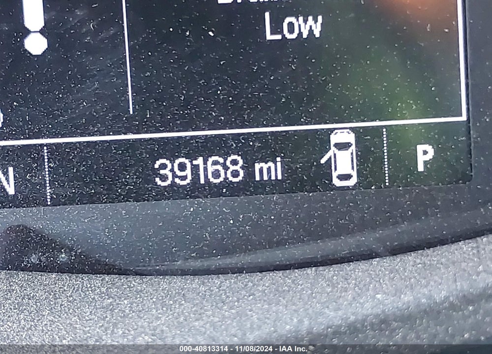 2019 CHEVROLET TRAX LS VIN: 3GNCJKSB3KL331964