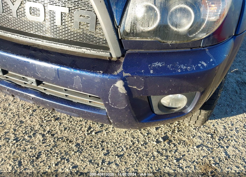 2006 TOYOTA 4RUNNER LIMITED V6 VIN: JTEBU17R460096677