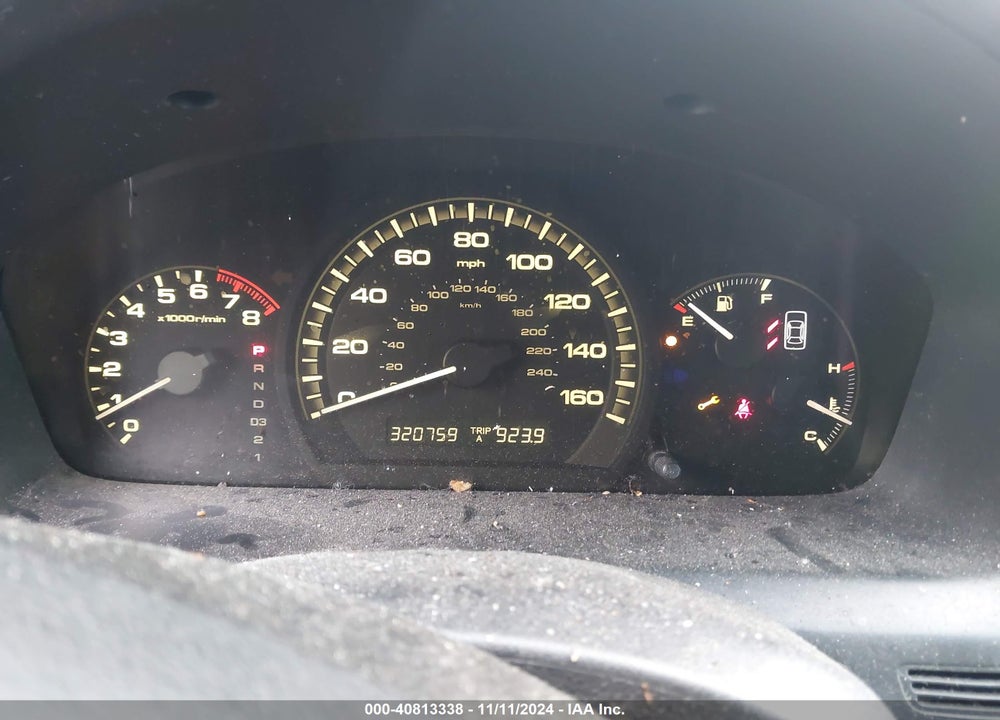2007 HONDA ACCORD 2.4 LX VIN: 1HGCM56437A058490