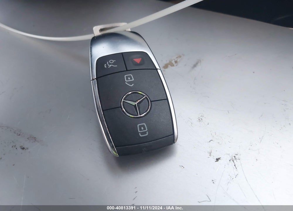 2023 MERCEDES-BENZ GLA 250 VIN: W1N4N4HB1PJ444002