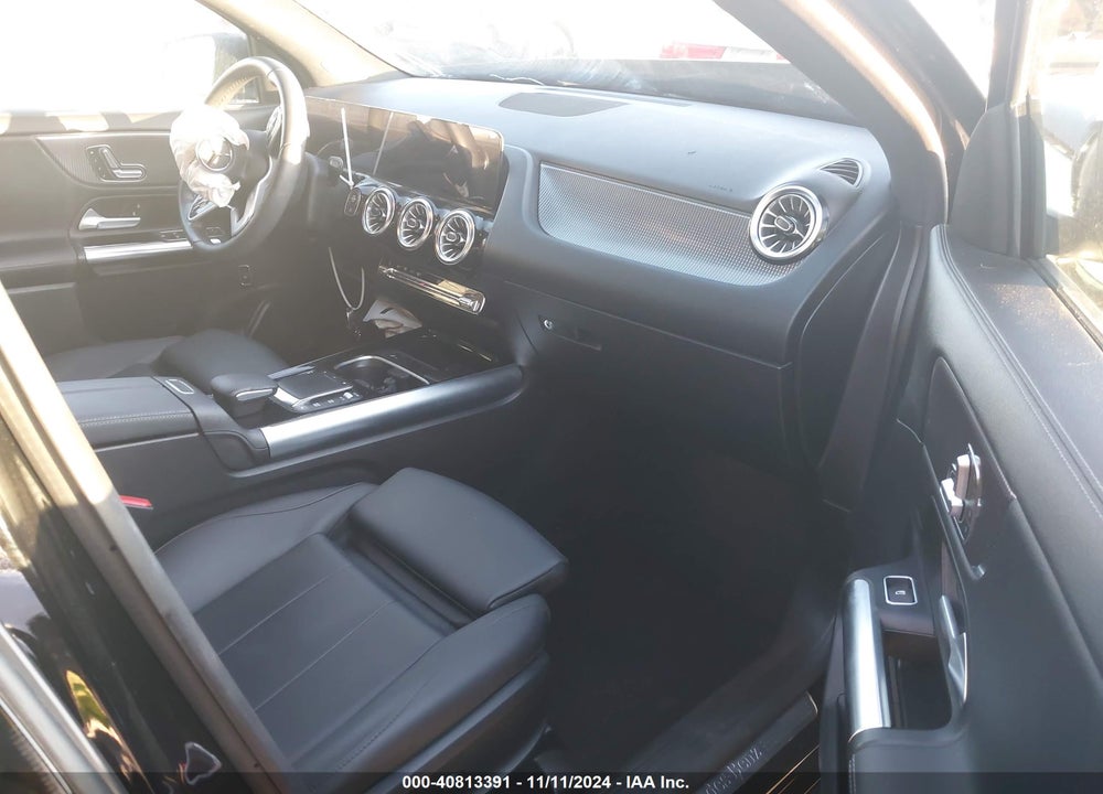 2023 MERCEDES-BENZ GLA 250 VIN: W1N4N4HB1PJ444002