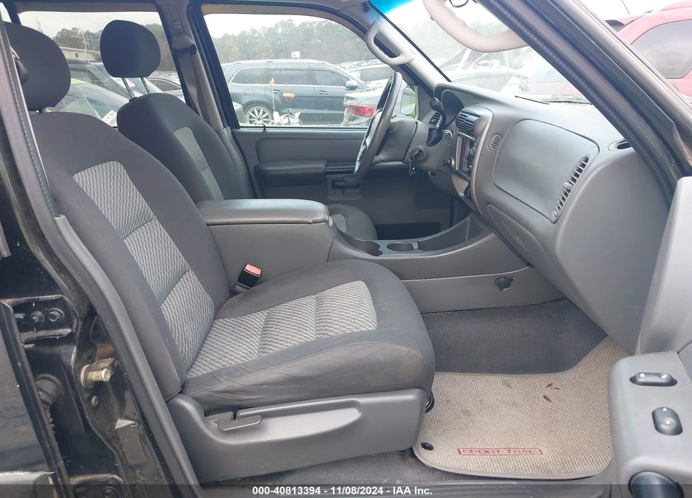 2005 FORD EXPLORER SPORT TRAC ADRENALIN/XLS/XLT VIN: 1FMZU67K85UA48508