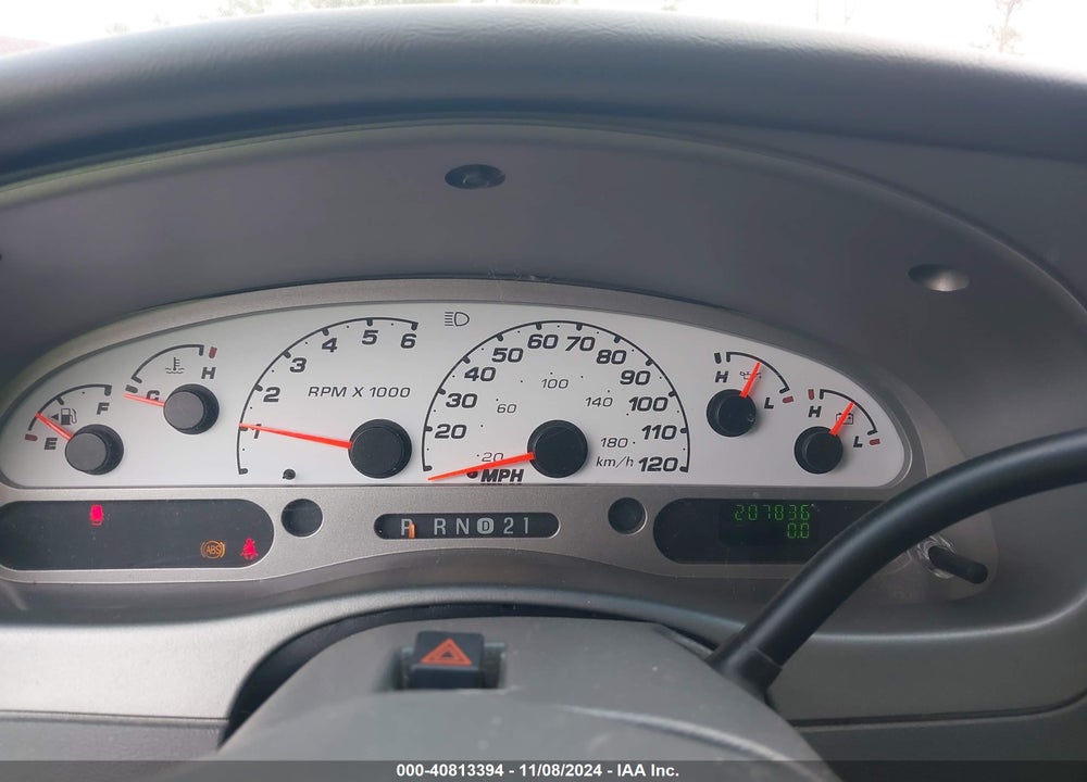 2005 FORD EXPLORER SPORT TRAC ADRENALIN/XLS/XLT VIN: 1FMZU67K85UA48508