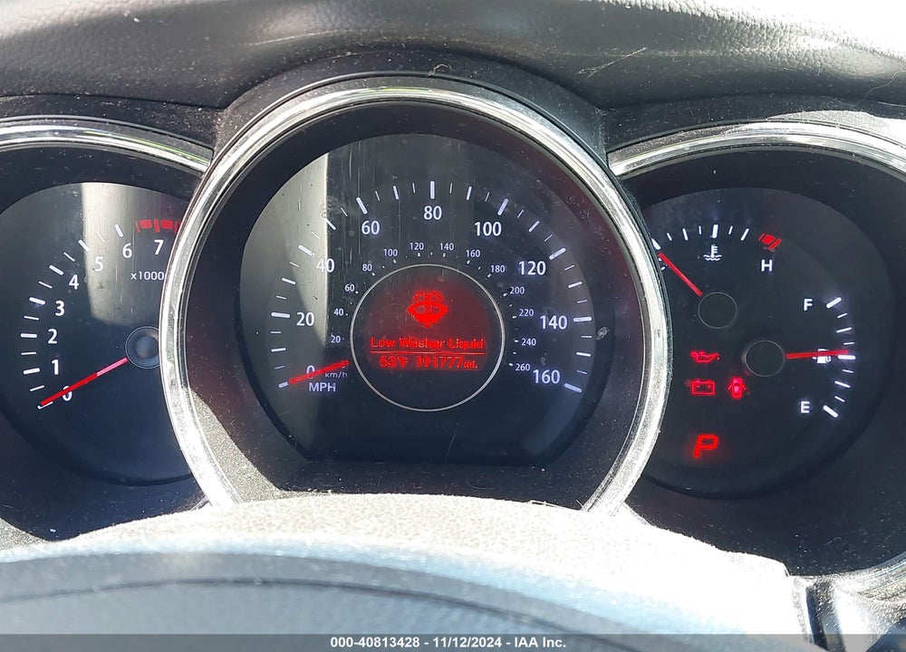 2012 KIA OPTIMA LX VIN: 5XXGM4A79CG067494