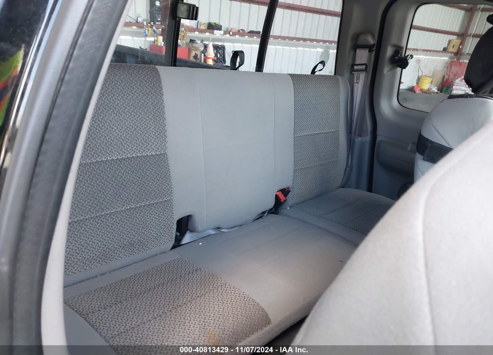 2003 FORD F-150 LARIAT/XL/XLT VIN: 1FTRX08W93KD82307