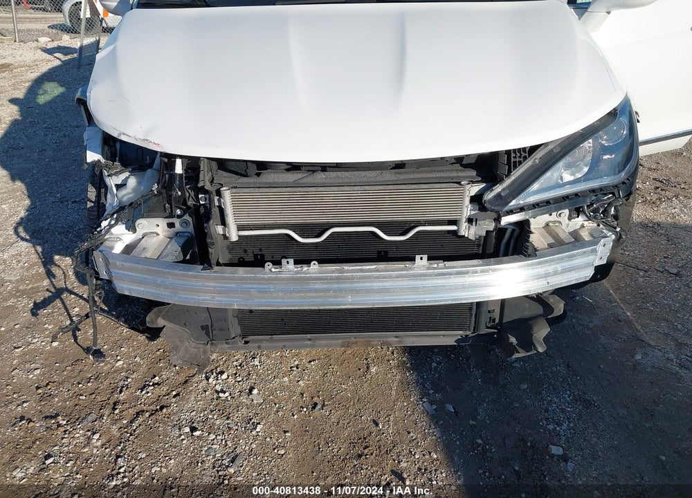 2020 CHRYSLER PACIFICA TOURING L VIN: 2C4RC1BG2LR115742