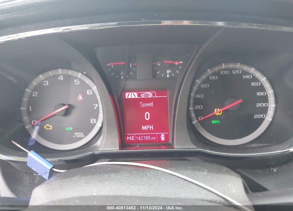 2016 GMC TERRAIN SLE-2 VIN: 2GKALNEK0G6300386