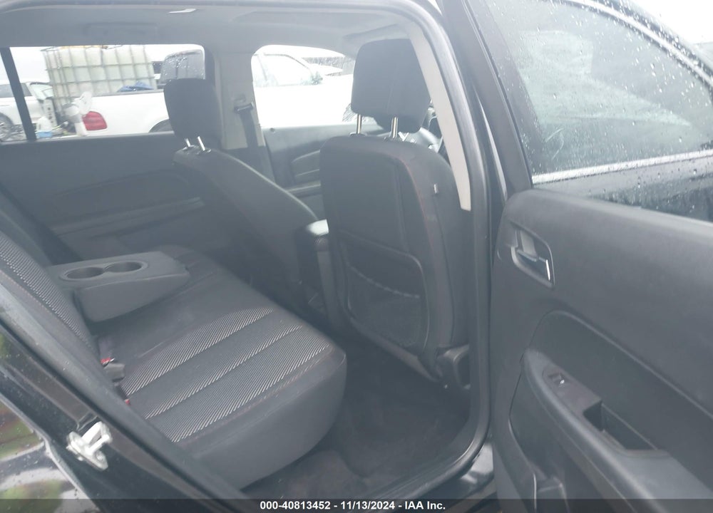 2016 GMC TERRAIN SLE-2 VIN: 2GKALNEK0G6300386