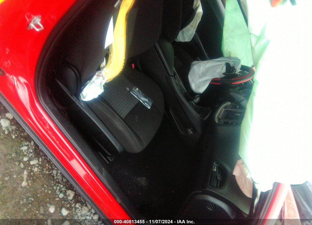 2022 DODGE CHALLENGER R/T VIN: 2C3CDZBT4NH105600