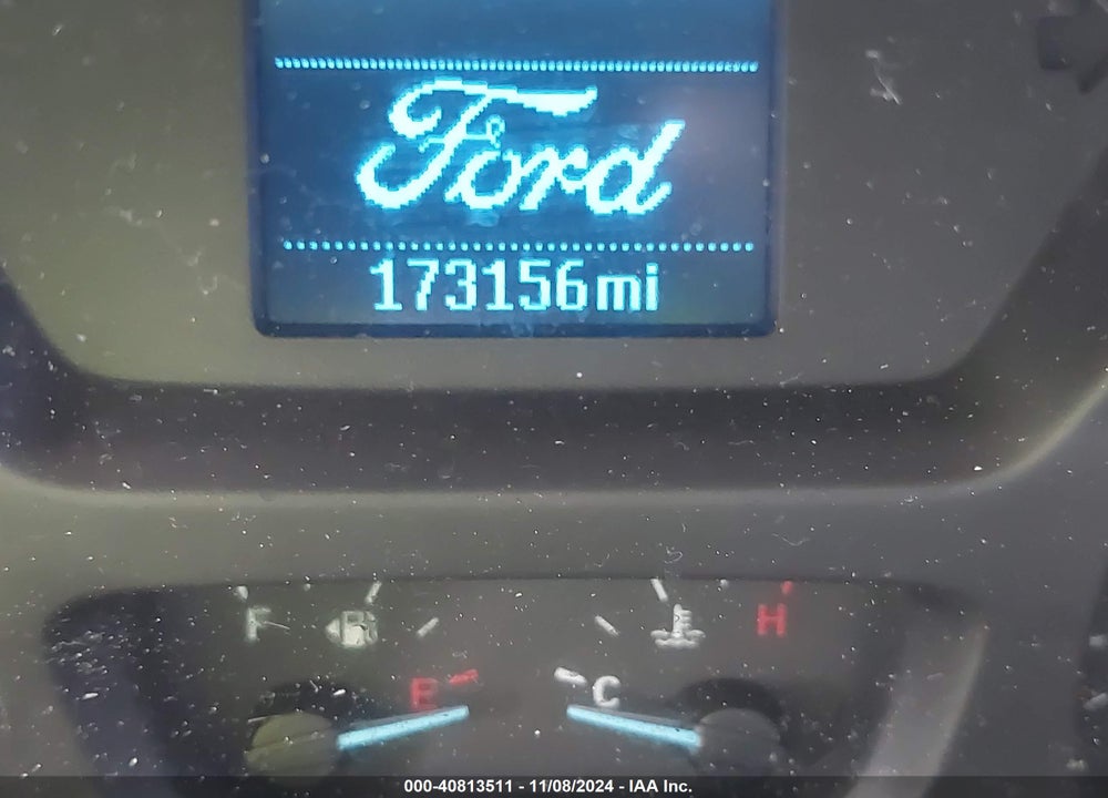 2015 FORD TRANSIT-250 VIN: 1FTNR2CM8FKB15299