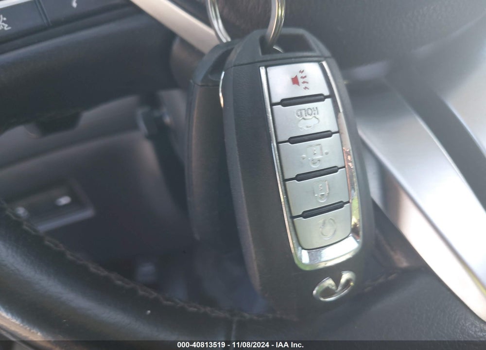 2020 INFINITI Q50 SPORT VIN: JN1EV7AP4LM204831