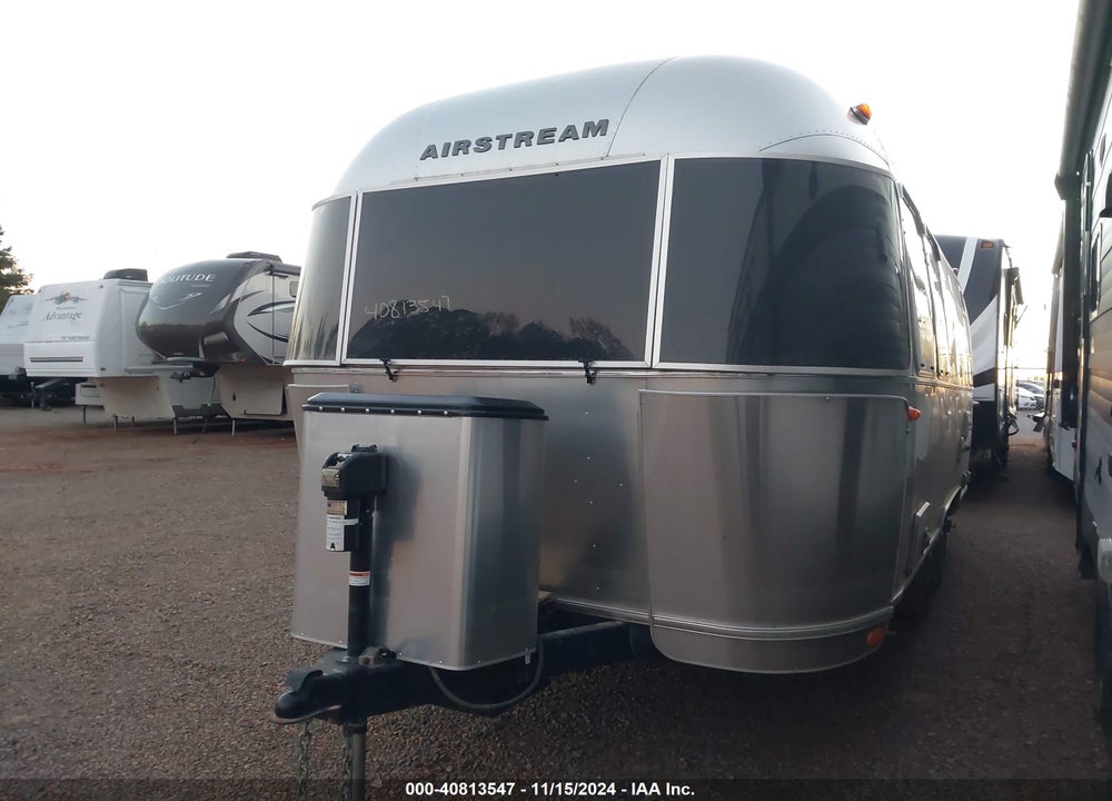 2022 AIRSTREAM OTHER VIN: 1STB9AG29NJ560470