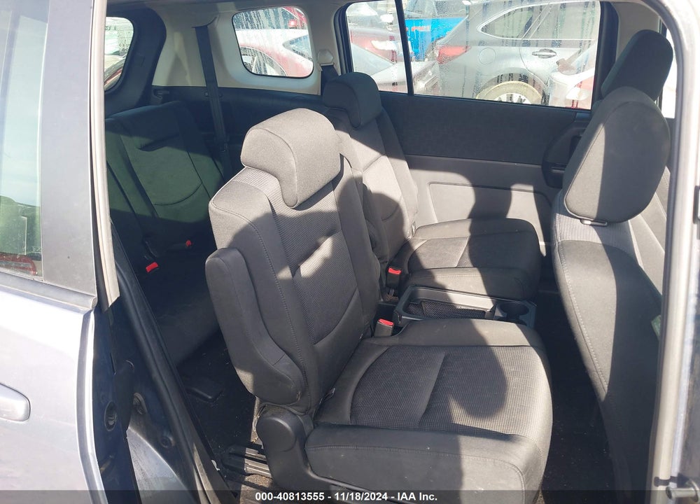 2009 MAZDA 5 TOURING VIN: JM1CR293990345245