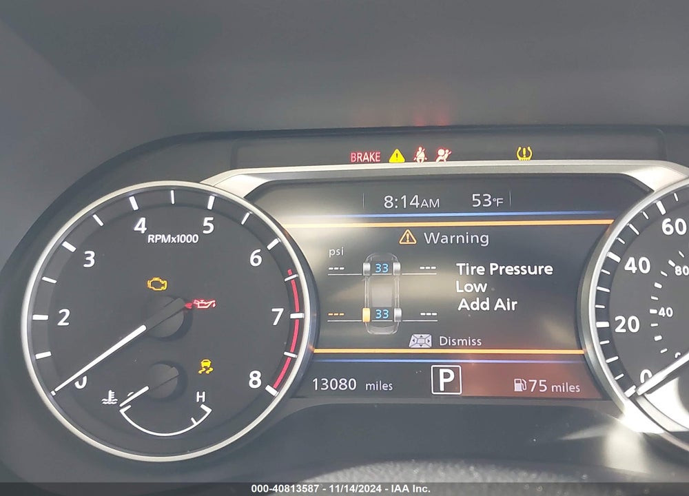 2022 NISSAN SENTRA SV XTRONIC CVT VIN: 3N1AB8CV0NY294102