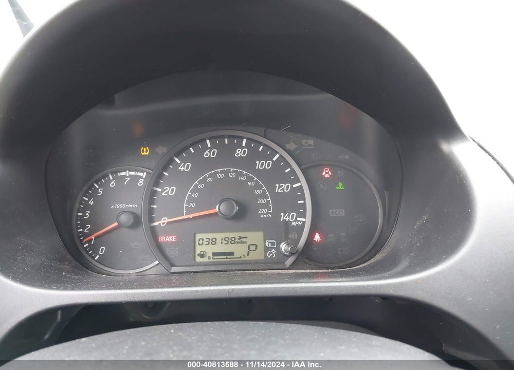 2022 MITSUBISHI MIRAGE VIN: ML32AUHJ4NH009130