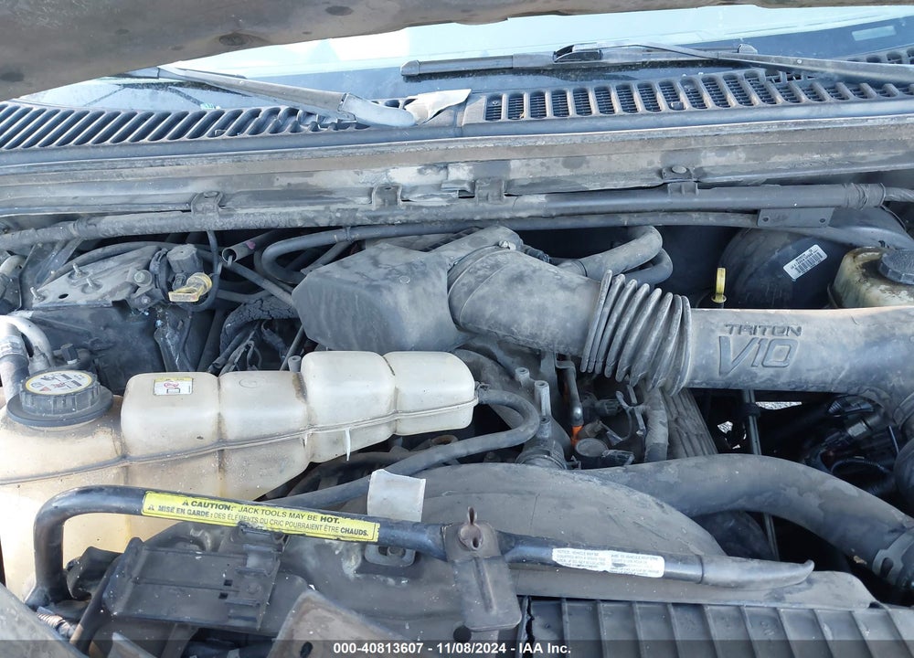 2002 FORD F-250 VIN: 1FTNX20S12EA88397