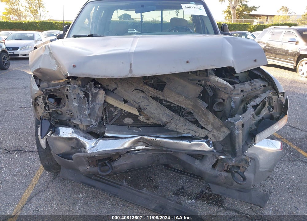 2002 FORD F-250 VIN: 1FTNX20S12EA88397
