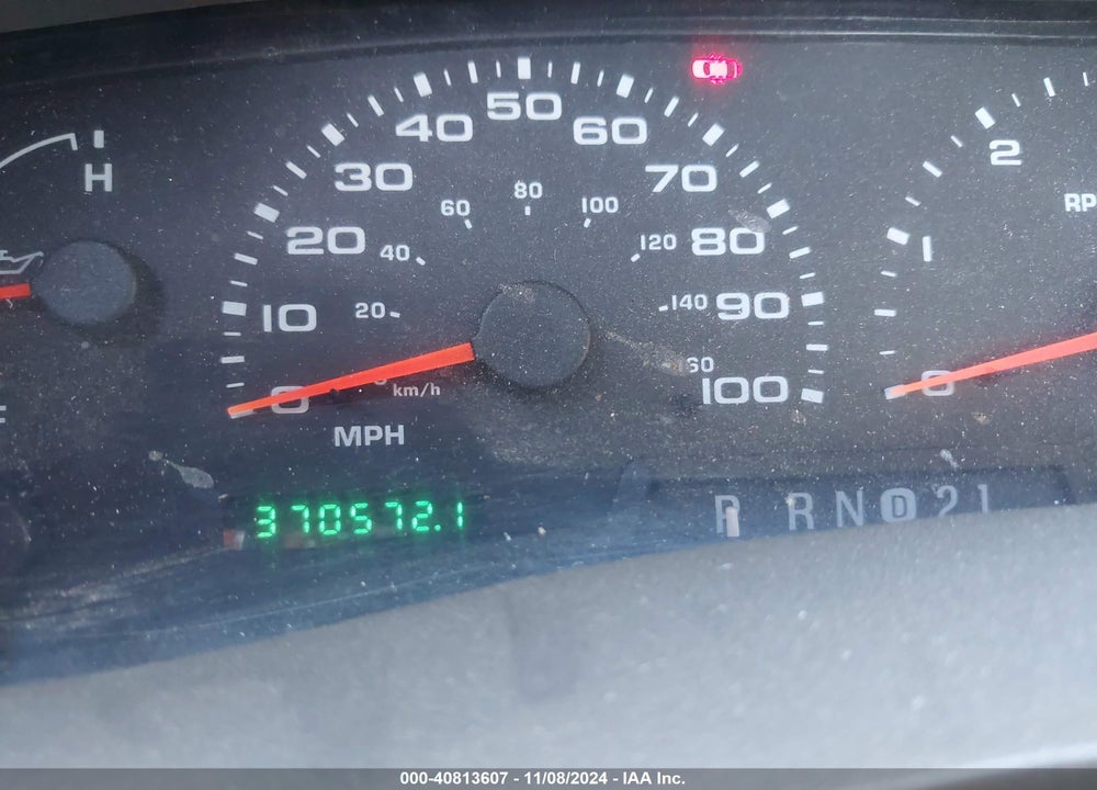 2002 FORD F-250 VIN: 1FTNX20S12EA88397