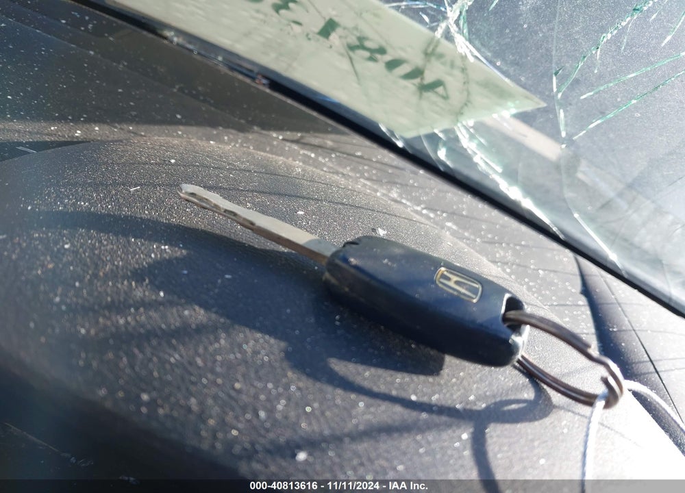 2004 HONDA ACCORD SDN LX VIN: JHMCM56354C004273
