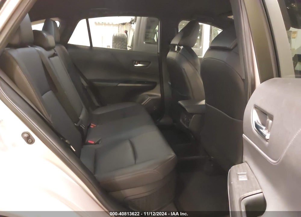 2022 TOYOTA VENZA XLE VIN: JTEAAAAH2NJ113912