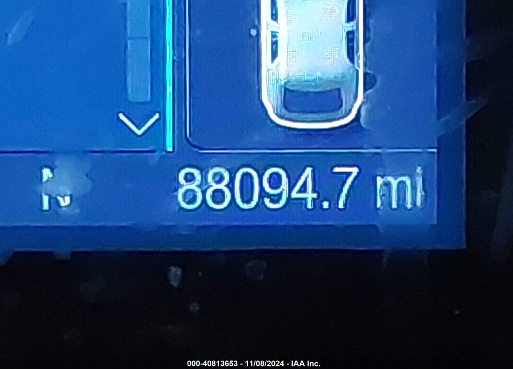 2015 FORD TAURUS VIN: 1FAHP2D8XFG194391