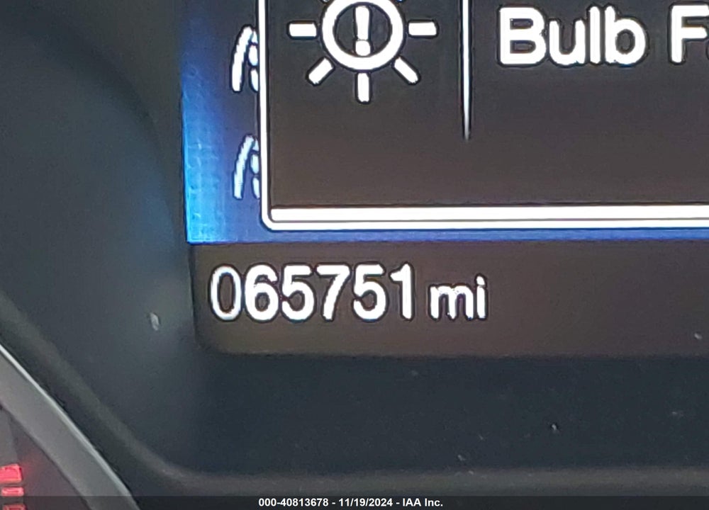 2016 FORD FOCUS SE VIN: 1FADP3K29GL363473
