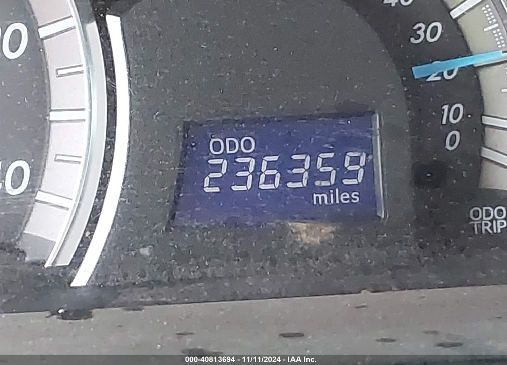2012 TOYOTA CAMRY SE VIN: 4T1BF1FK3CU588166
