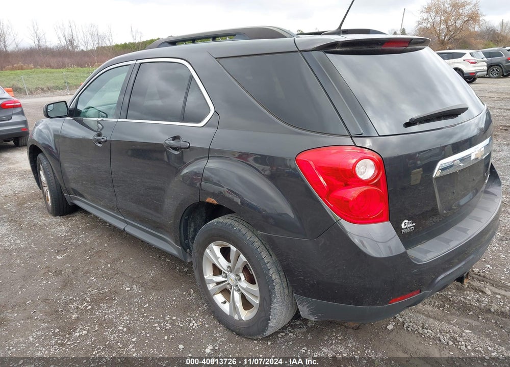 2014 CHEVROLET EQUINOX 1LT VIN: 2GNFLFEKXE6142683