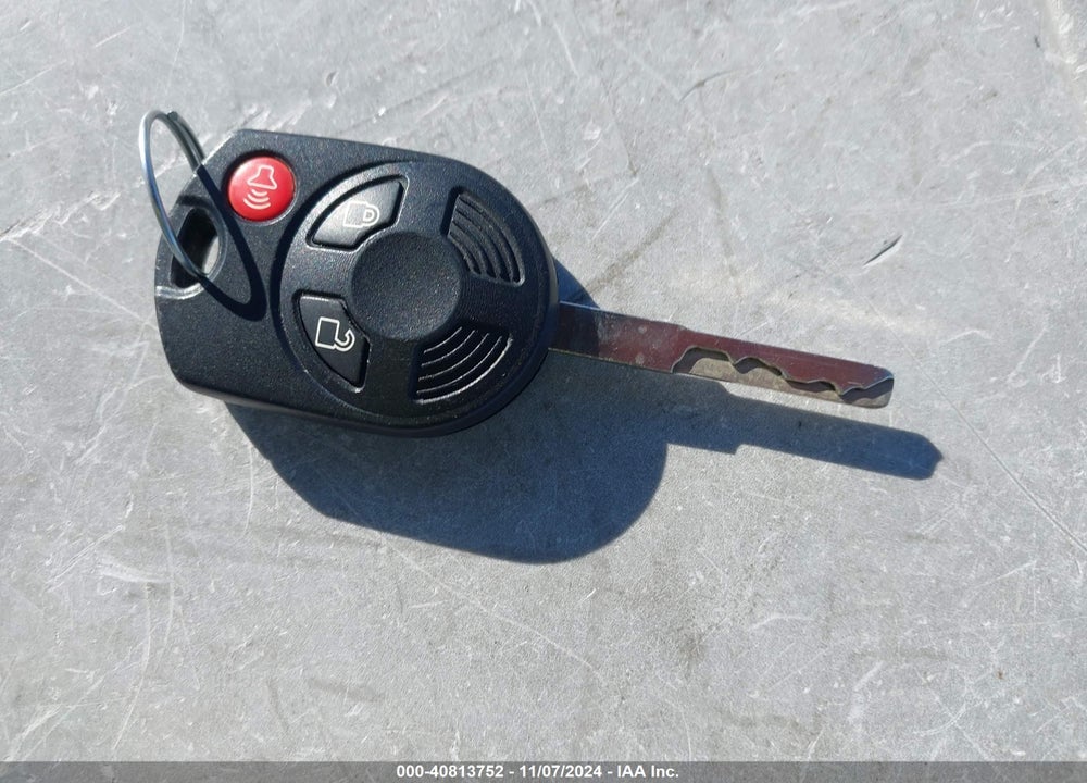 2015 FORD ESCAPE SE VIN: 1FMCU0G77FUA65557