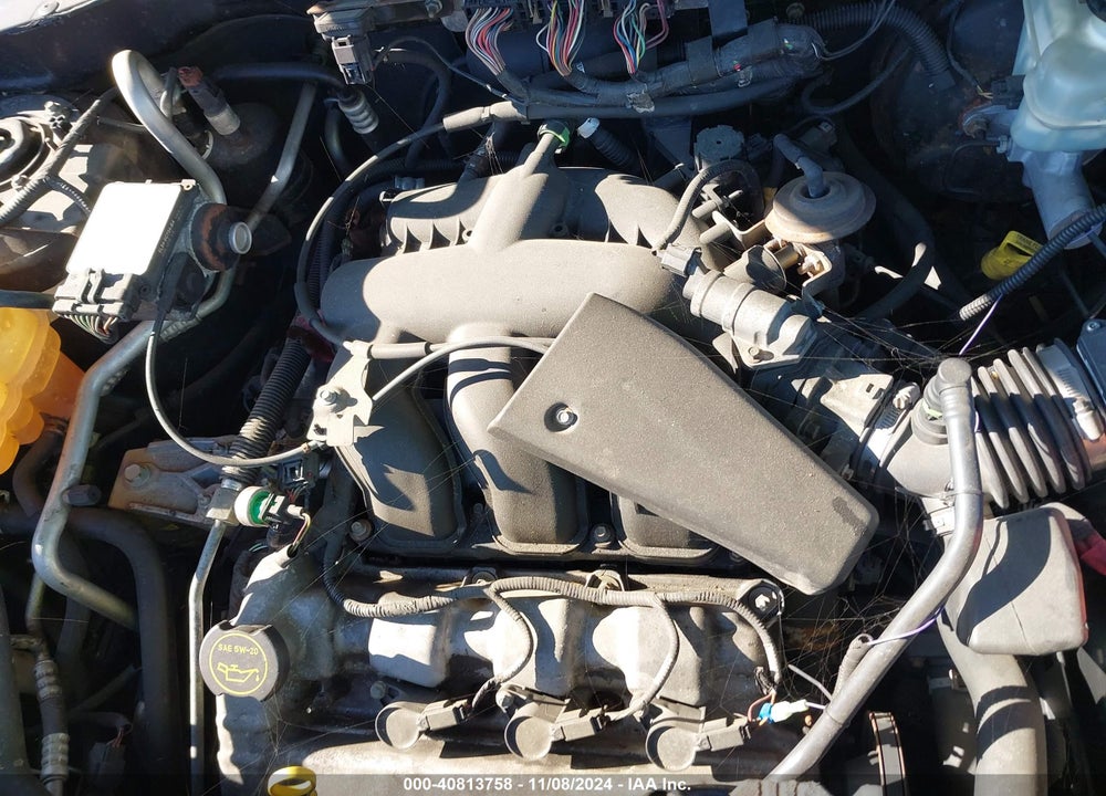 2006 FORD ESCAPE XLT/XLT SPORT VIN: 1FMYU93146KC72172