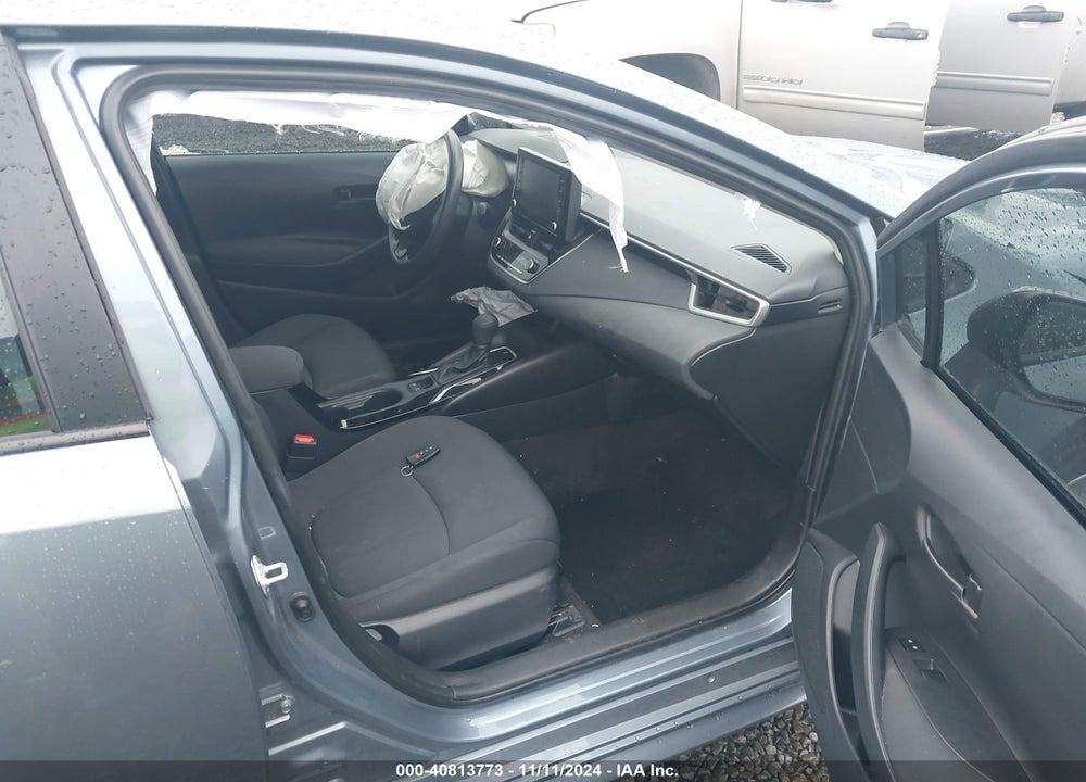 2022 TOYOTA COROLLA VIN: JTDHPMAE2N3031966