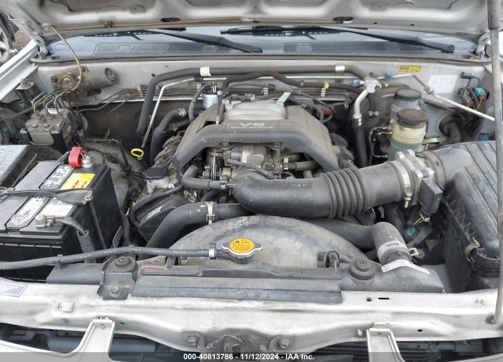 1999 ISUZU AMIGO S 3.2L V6 HARD TOP/S 3.2L V6 SOFT TOP VIN: 4S2CM57W9X4345513