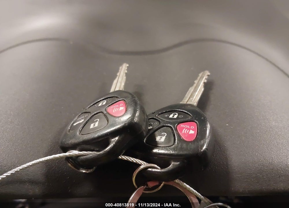 2012 TOYOTA COROLLA S VIN: 5YFBU4EE9CP059308