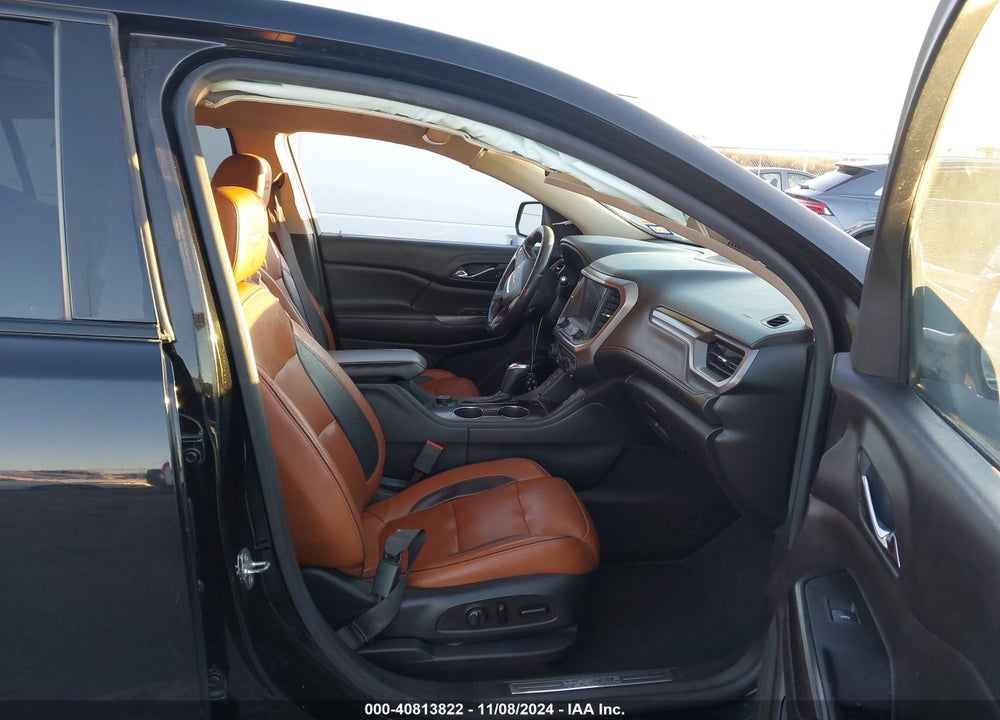 2017 GMC ACADIA SLT-1 VIN: 1GKKNVLS5HZ179491