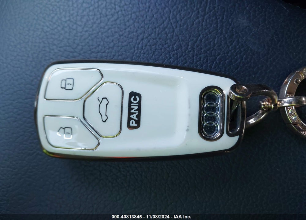 2018 AUDI Q5 2.0T PREMIUM/2.0T TECH PREMIUM VIN: WA1ANAFY5J2027249