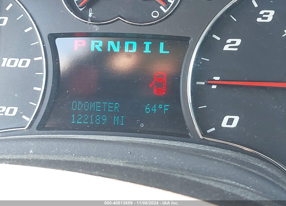 2007 CHEVROLET EQUINOX LS VIN: 2CNDL13FX76029761