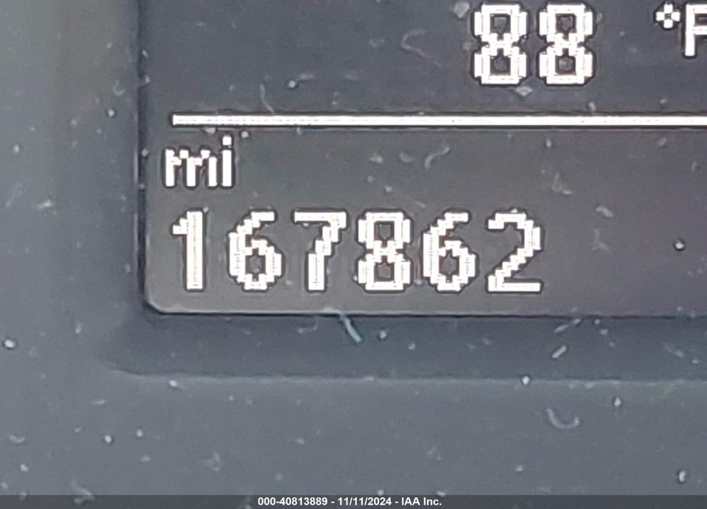 2013 VOLKSWAGEN PASSAT 2.5L SE VIN: 1VWBP7A3XDC077918