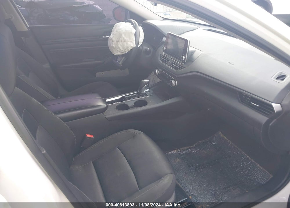 2019 NISSAN ALTIMA 2.5 S VIN: 1N4BL4BV2KN310663