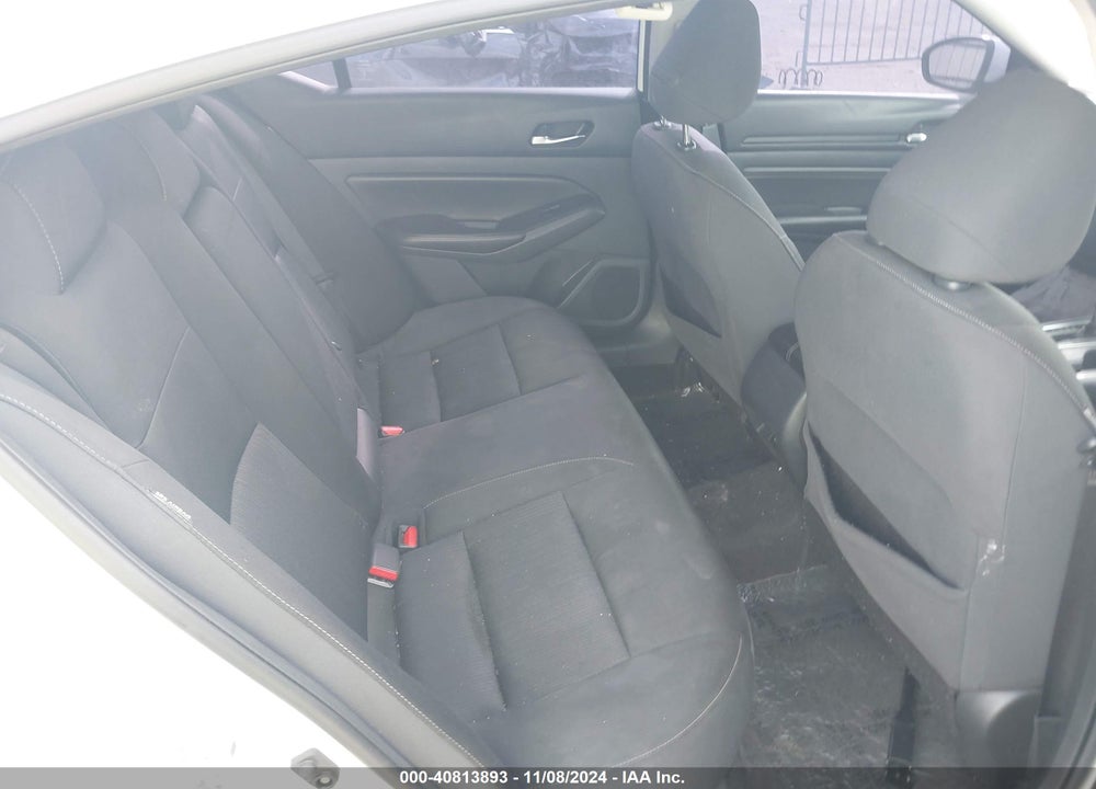 2019 NISSAN ALTIMA 2.5 S VIN: 1N4BL4BV2KN310663