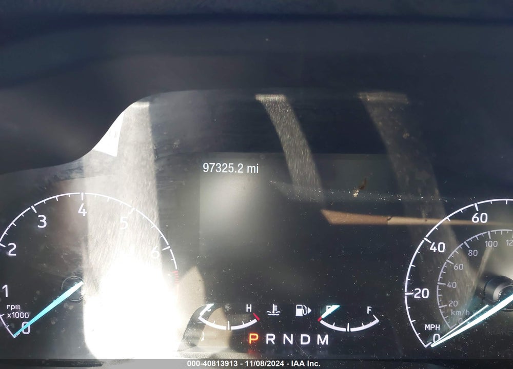 2020 FORD TRANSIT CONNECT XL CARGO VAN VIN: NM0LS7E28L1446063