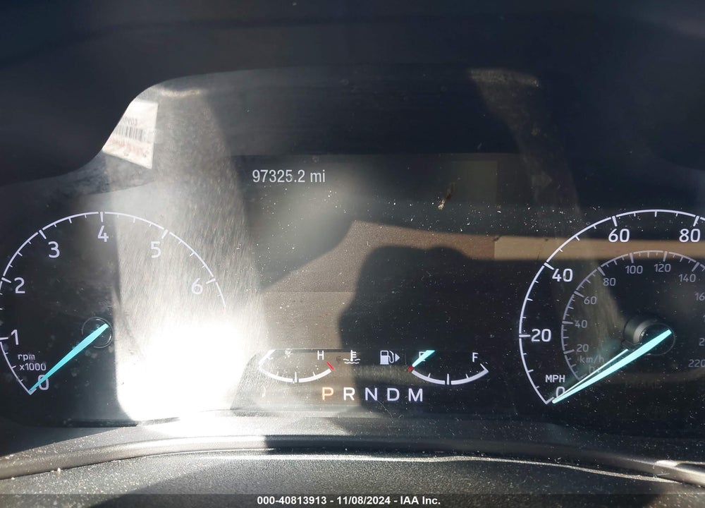 2020 FORD TRANSIT CONNECT XL CARGO VAN VIN: NM0LS7E28L1446063