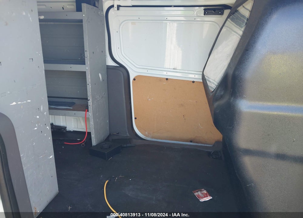 2020 FORD TRANSIT CONNECT XL CARGO VAN VIN: NM0LS7E28L1446063