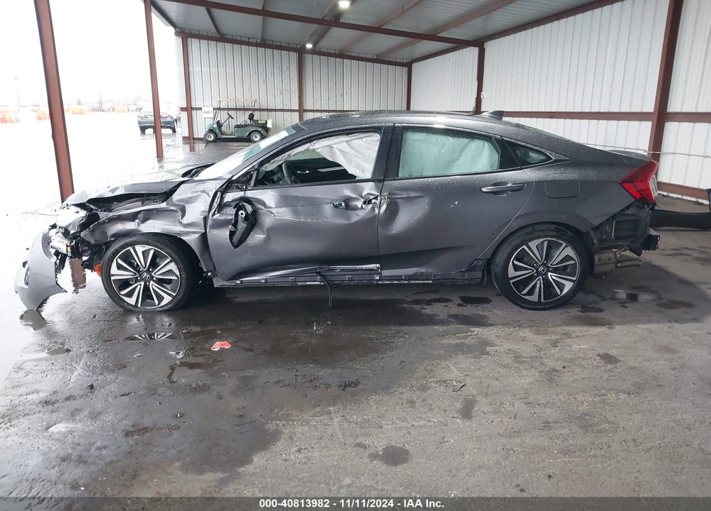 2017 HONDA CIVIC EX-T VIN: 19XFC1F36HE208699
