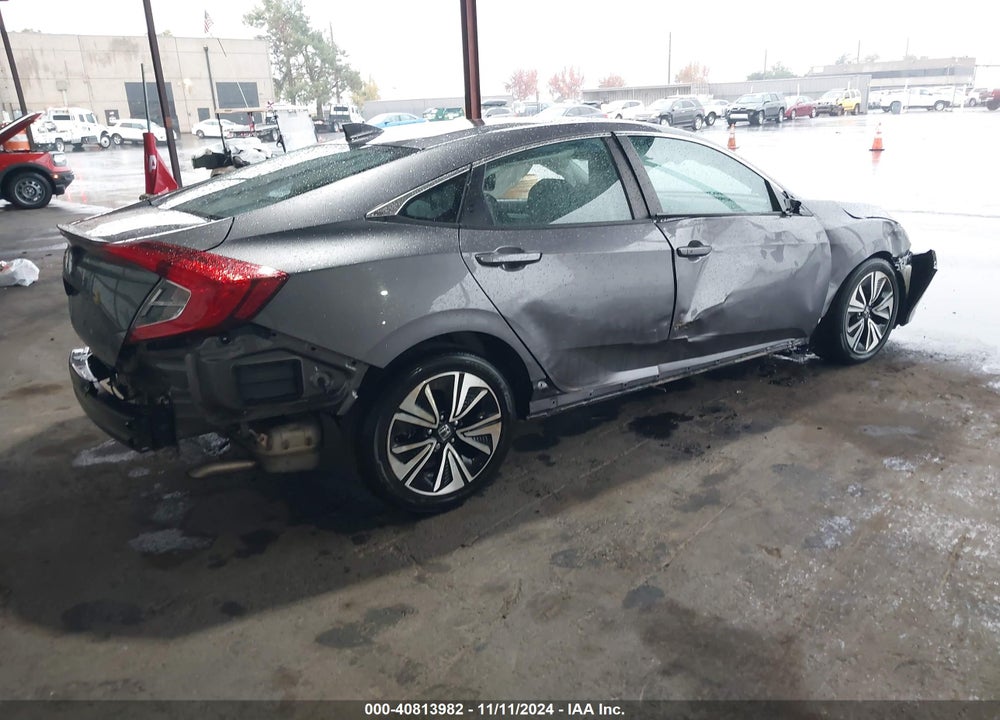 2017 HONDA CIVIC EX-T VIN: 19XFC1F36HE208699