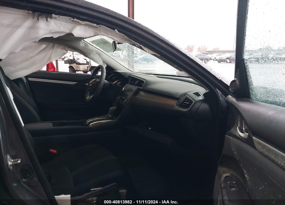 2017 HONDA CIVIC EX-T VIN: 19XFC1F36HE208699