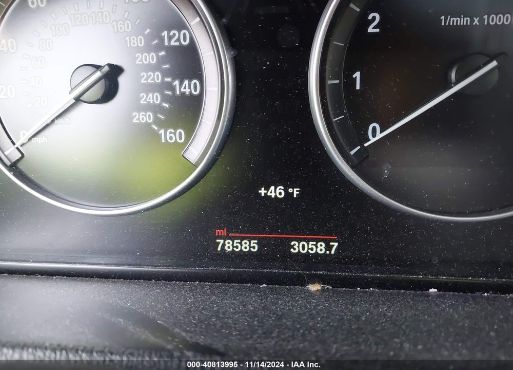 2017 BMW X3 XDRIVE28I VIN: 5UXWX9C39H0W72973