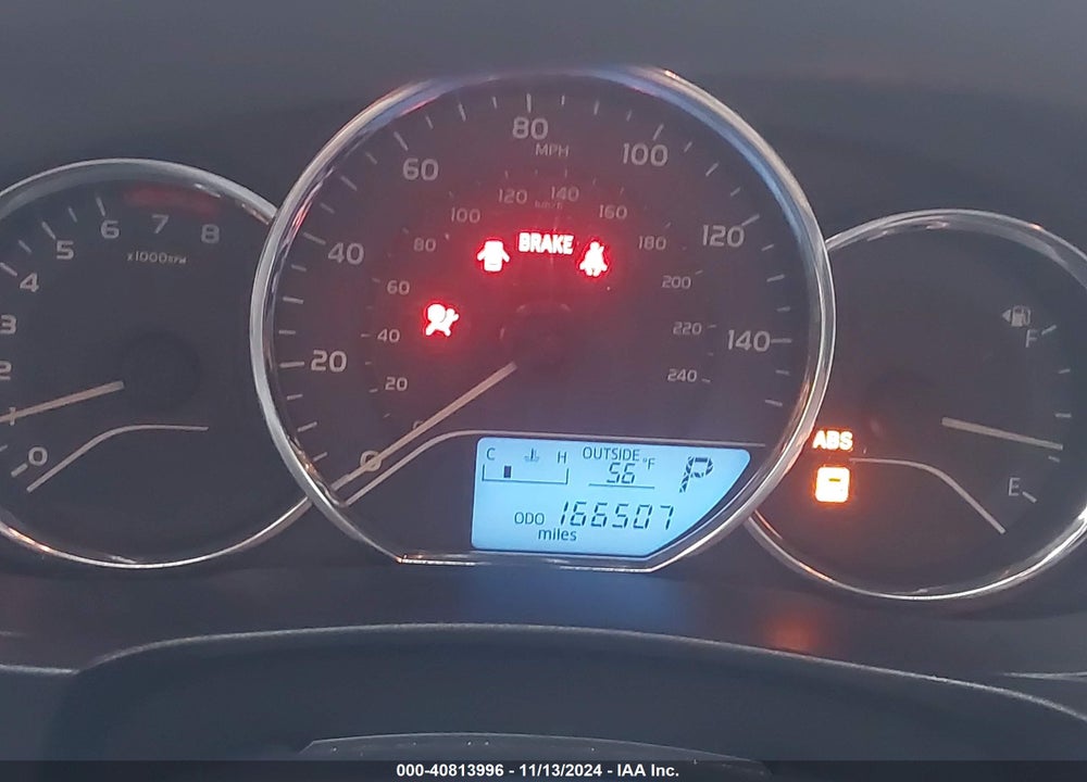 2014 TOYOTA COROLLA LE VIN: 2T1BURHE8EC023668
