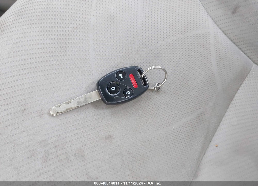 2012 HONDA CIVIC EX VIN: 19XFB2F89CE075529