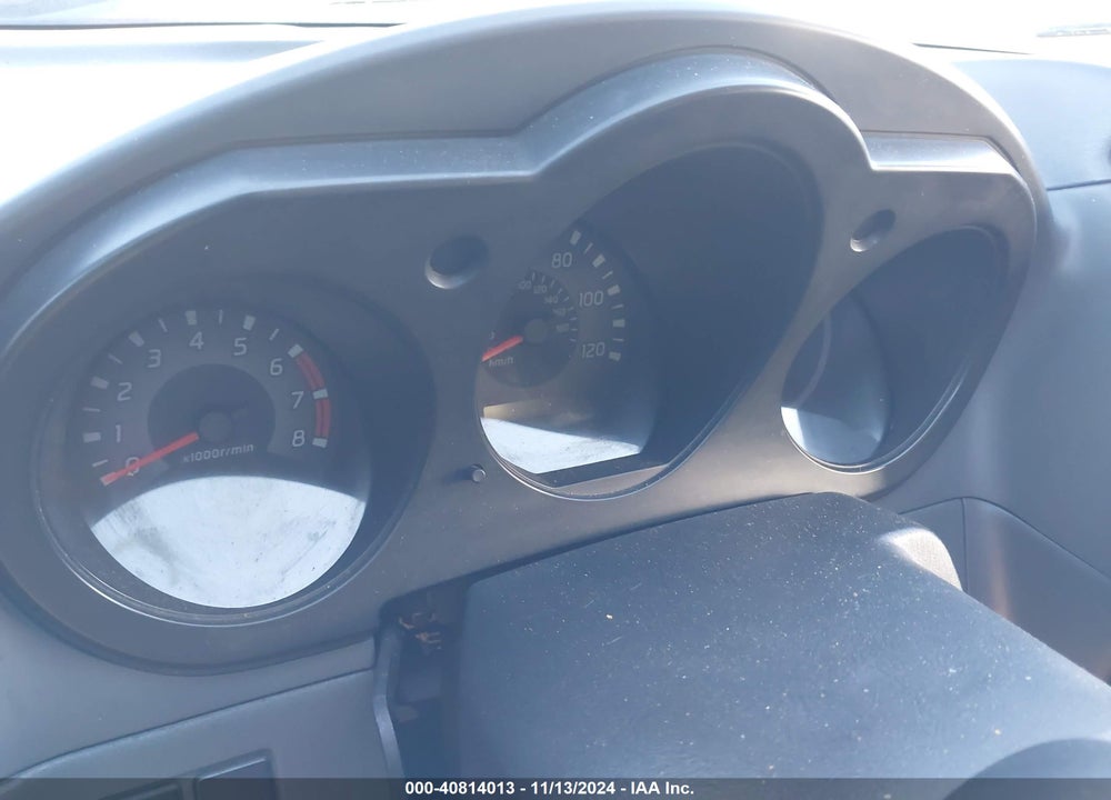 2002 NISSAN XTERRA XE VIN: 5N1ED28Y12C592005