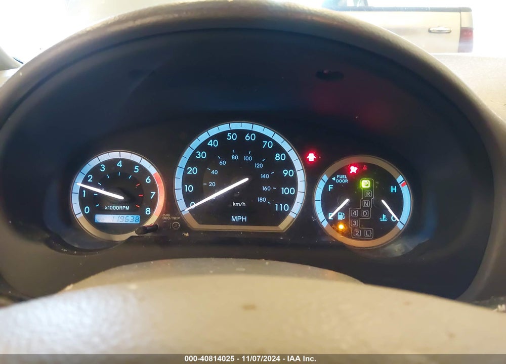 2006 TOYOTA SIENNA CE VIN: 5TDZA23C86S545665